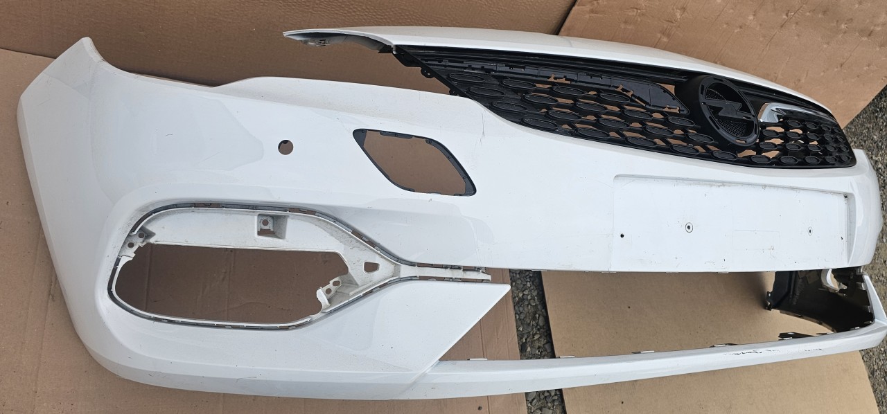 Bara fata Opel Astra K Facelift 2020 2021 2022