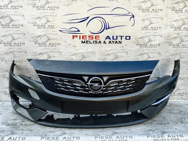 Bara fata Opel Astra K Facelift an 2019-2020-2021 Gauri pentru 4 senzori DCXFGASHW4
