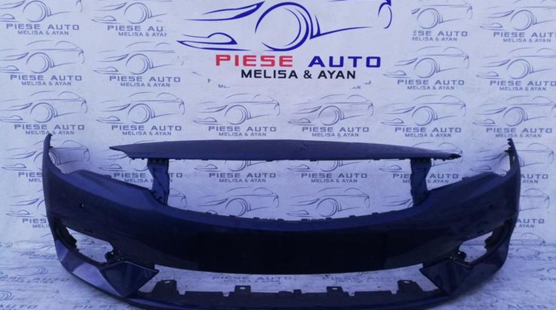 Bara fata Opel Astra K Facelift an 2019-2020-2021 Gauri pentru 6 senzori 6J2LE79P8R