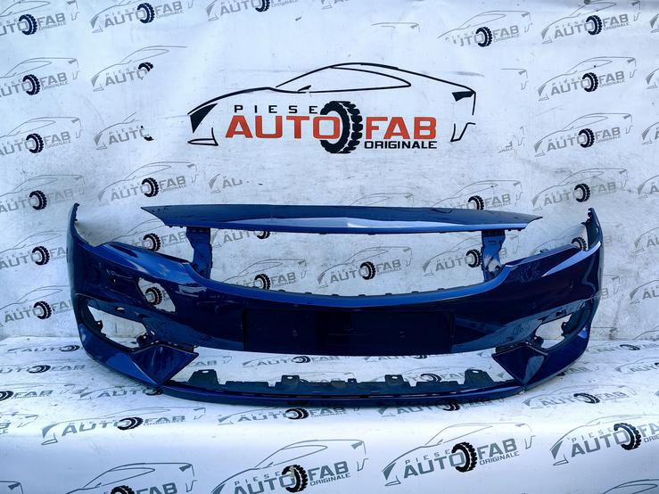 Bara fata Opel Astra K Facelift an 2019-2020-2021 Gauri pentru 4 senzori BSJD7XQJG7