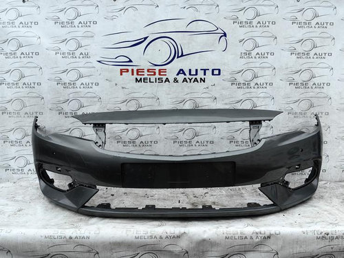 Bara fata Opel Astra K FACELIFT an 2019-2021 Gauri pentru 4 senzori FJPDJZAP7F