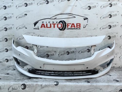 Bara fata Opel Astra K OPC-Line an 2016-2017-2018-2019 Gauri pentru 4 senzori NGK7R3MC53