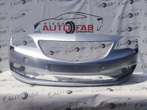 Bara fata Opel Cascada an 2013-2014-2015-2016-2017-2018-2019 Gauri pentru 4 senzori si spalatoare fa...