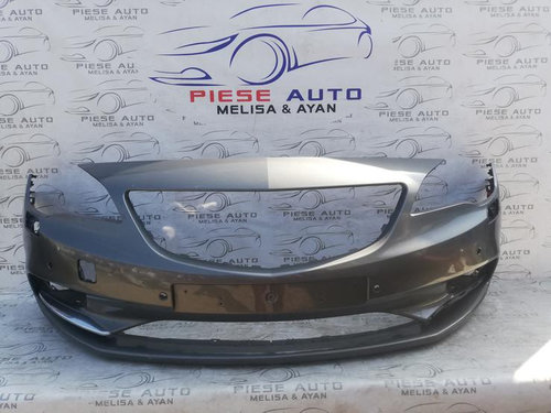Bara fata Opel Cascada an 2013-2014-2015-2016-2017-2018-2019 Gauri pentru 6 senzori si spalatoare fa...