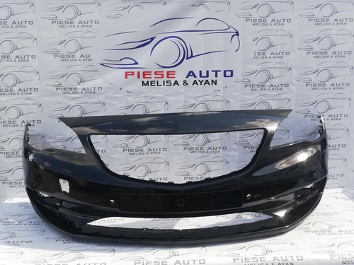 Bara fata Opel Cascada an 2013-2014-2015-2016-2017-2018 Gauri pentru 4 senzori si spalatoare faruri ...