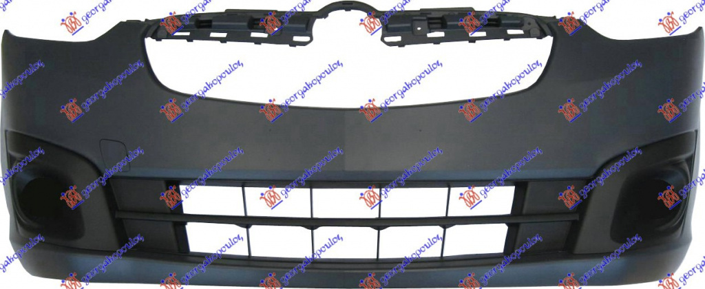 Bara Fata - Opel Combo (Combi/Cargo) 2012 , 1400955