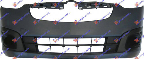 Bara Fata - Opel Combo (Combi/Cargo) 2012 , 1400955