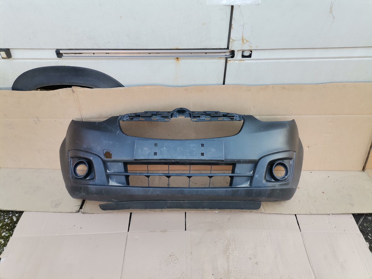 Bara fata Opel Combo D (2012-2023) cod 95513005 / 73559339