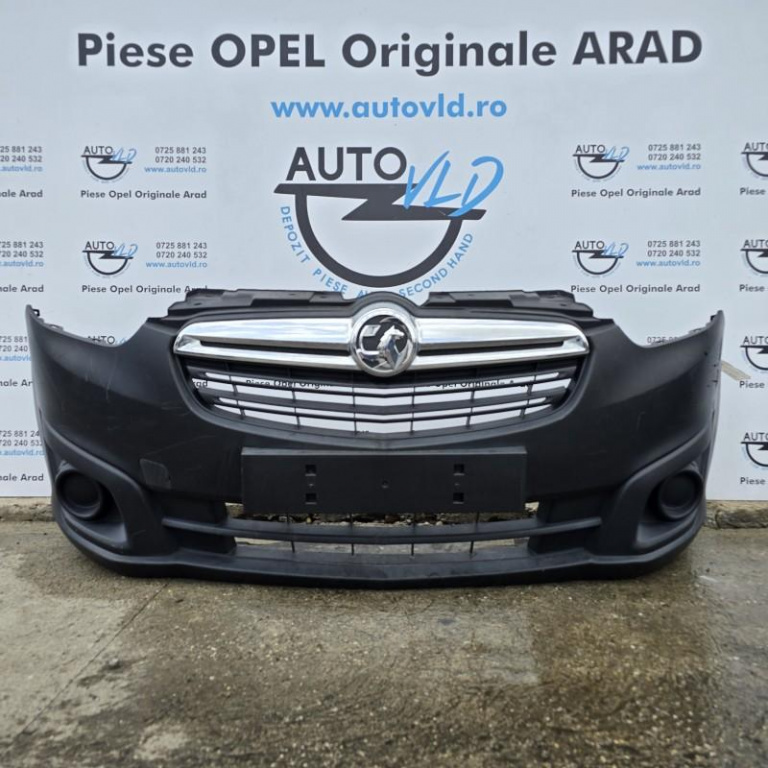 Bara fata Opel Combo E 2018-2022
