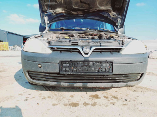 Bara fata Opel Combo [Fabr 2001-2011] OEM