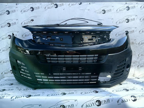 Bara fata Opel Combo ,Fiat Scudo an 2020-2021-2022-2023-2024 Gauri pentru 6 senzori DBNFJG402G