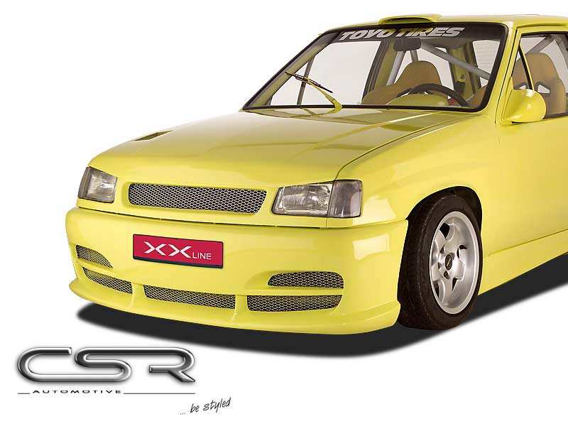 Bara Fata Opel Corsa A Hatchback limo CSR-FSK052