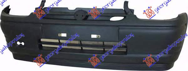 Bara Fata - Opel Corsa B 1993 , 1400159