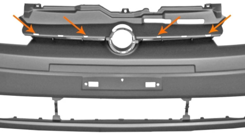 Bara Fata Opel Corsa C An 2002-2003