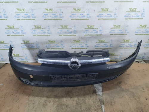 Bara fata Opel Corsa C [facelift] [2003 - 2006] 1.2 benzina Z12XE