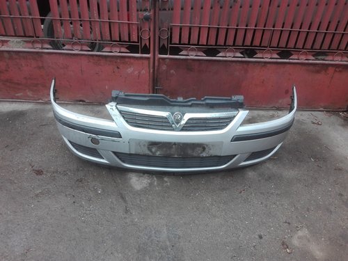 Bara Fata Opel Corsa C,Opel Combo Gri Metalizat Facelift