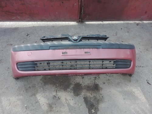 Bara Fata Opel Corsa C,Opel Combo Rosu Deschis Non Facelift