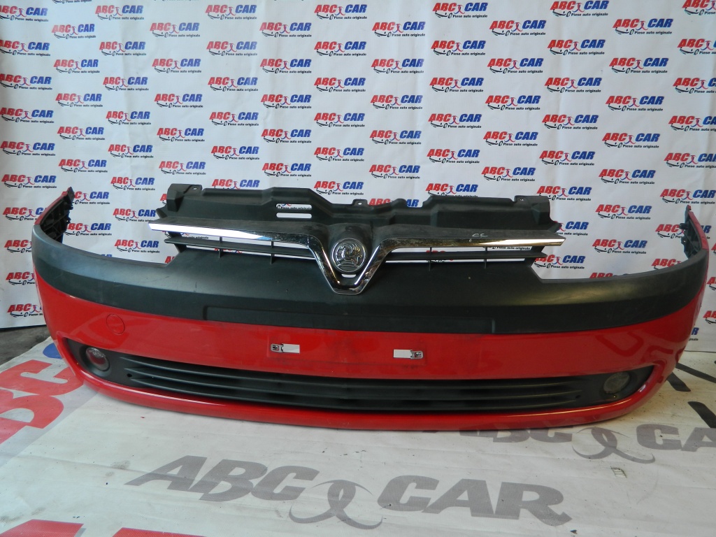 Bara fata Opel Corsa C