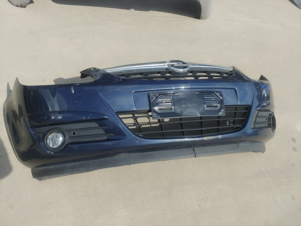 Bara fata opel corsa d 13211462