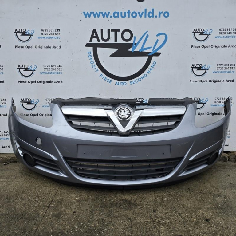 Bara fata Opel Corsa D 2006-2010