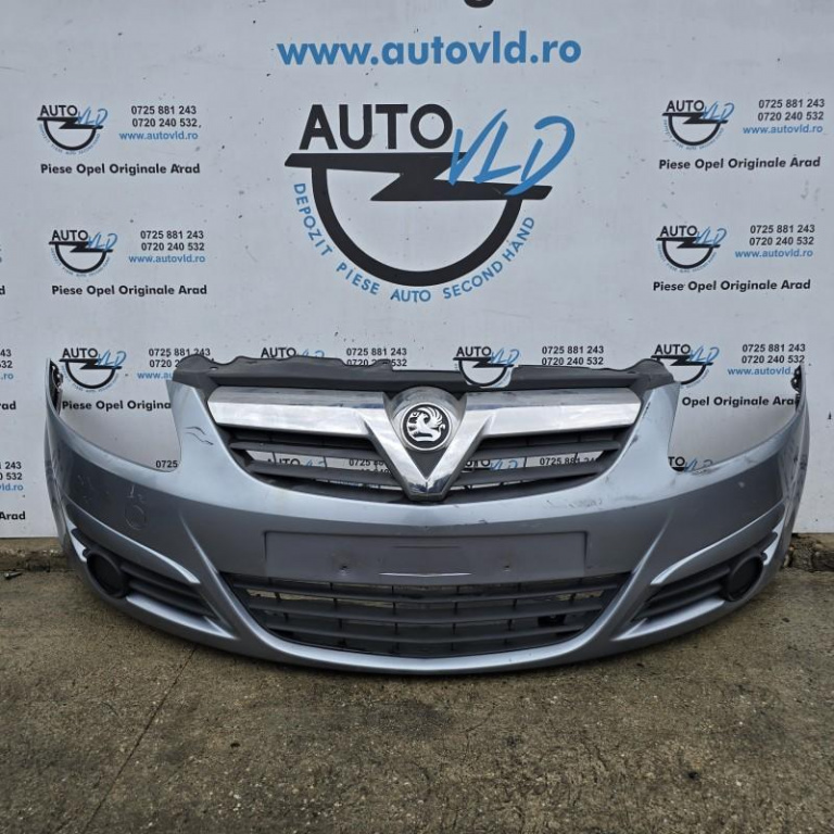 Bara fata Opel Corsa D 2006-2010