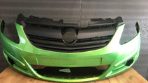 Bara Fata Opel Corsa D 2006-2011 (30P (Verde))