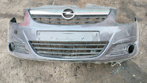 Bara Fata Opel CORSA D 2006 - 2014