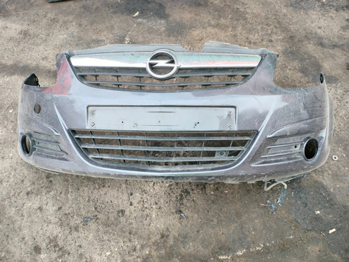 Bara Fata Opel CORSA D 2006 - 2014