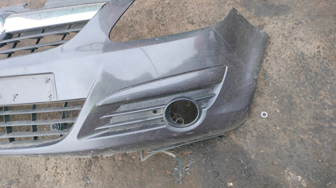 Bara Fata Opel CORSA D 2006 - 2014