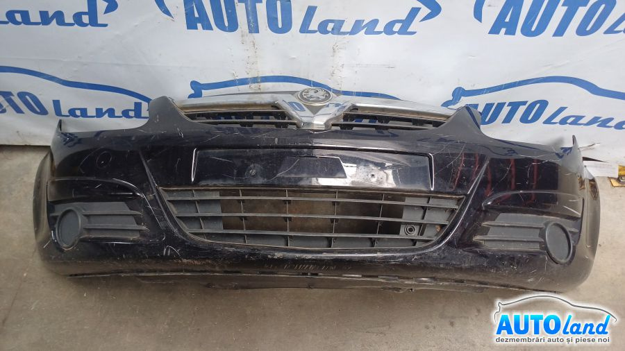 Bara Fata Opel CORSA D 2006