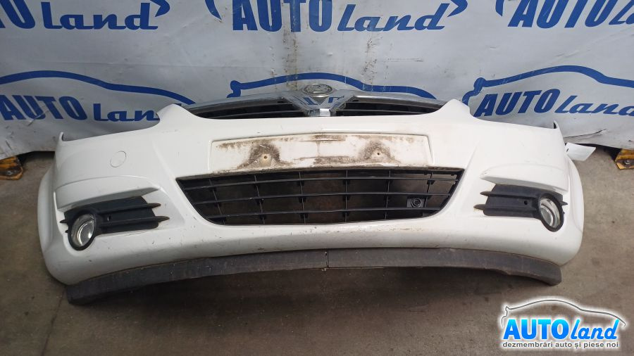 Bara Fata Opel CORSA D 2006
