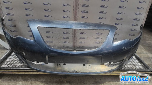 Bara Fata Opel CORSA D 2006