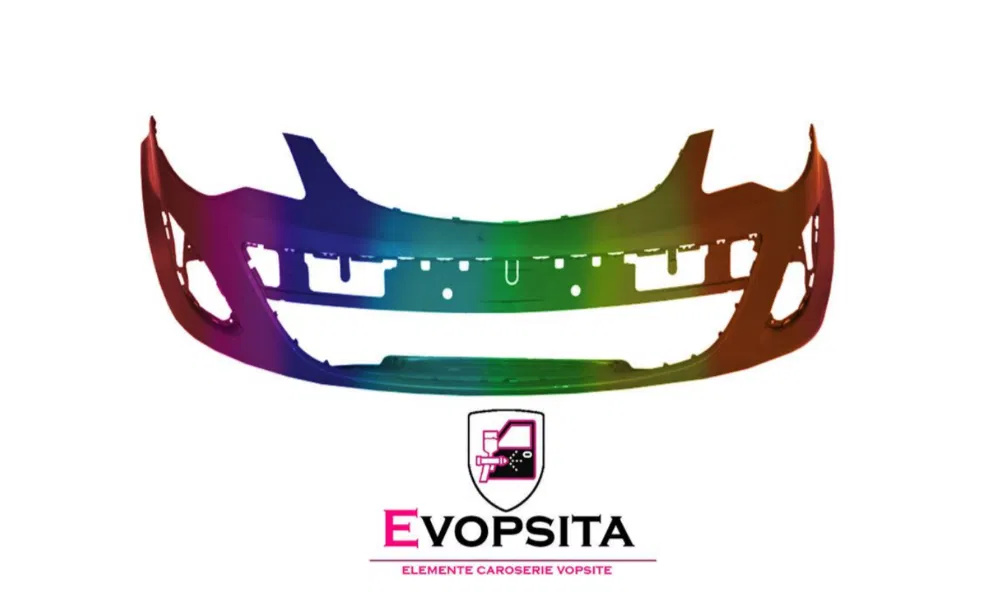 Bara Fata Opel Corsa D 2011 2012 2013 2014 2015 (Vopsita Pe Orice Culoare) FL