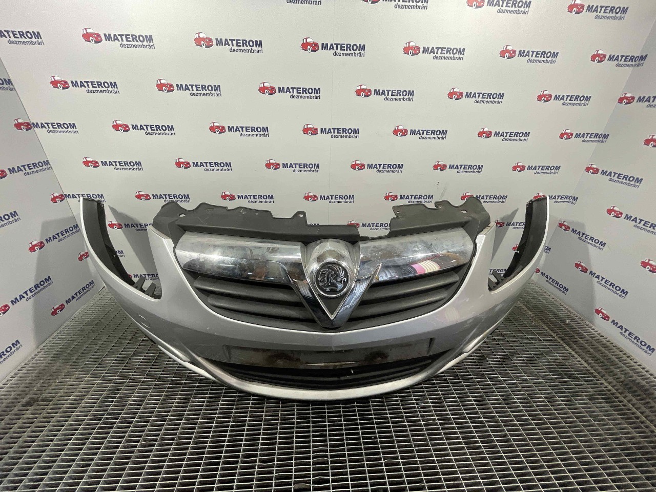 BARA FATA OPEL CORSA D CORSA D - - (2006 2011)