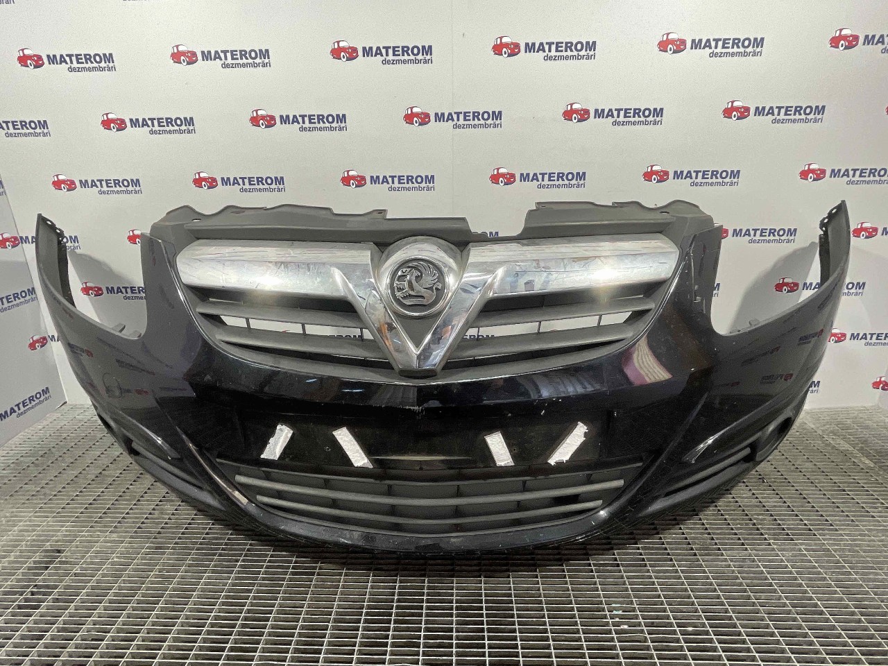 BARA FATA OPEL CORSA D CORSA D - - (2006 2011)