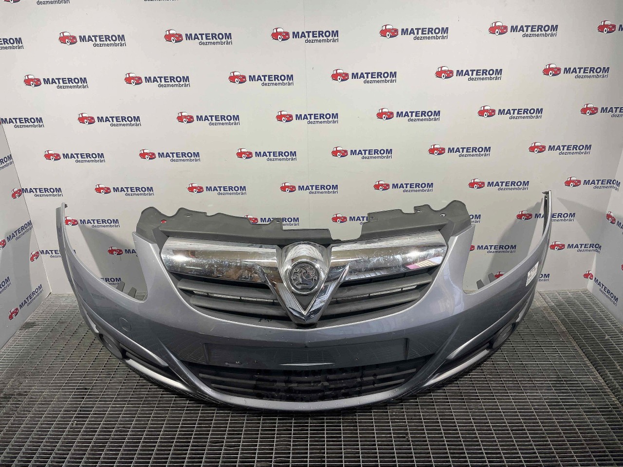 BARA FATA OPEL CORSA D CORSA D - - (2006 2011)