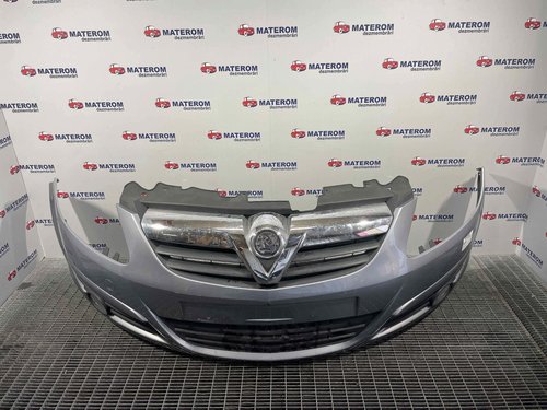 BARA FATA OPEL CORSA D CORSA D - - (2006 2011)