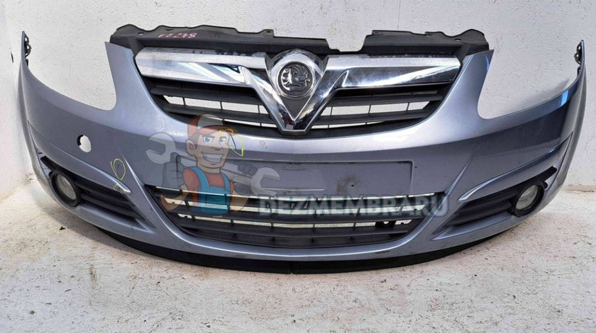 Bara fata Opel Corsa D [Fabr 2006-2013] 4AU