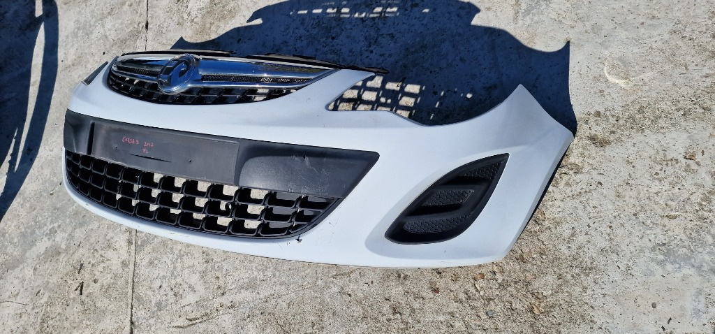 Bara Fata Opel Corsa D Facelift 2012