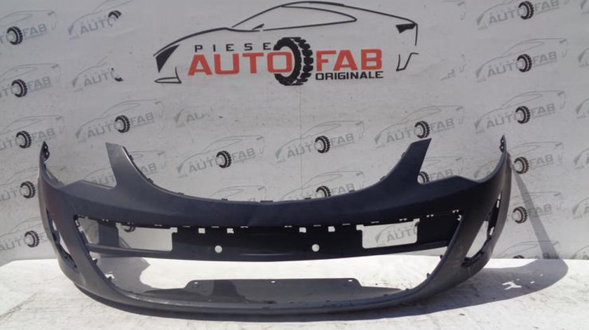 Bara fata Opel Corsa D Facelift an 2010-2011-2012-2013-2014 PDAQUXTYCC