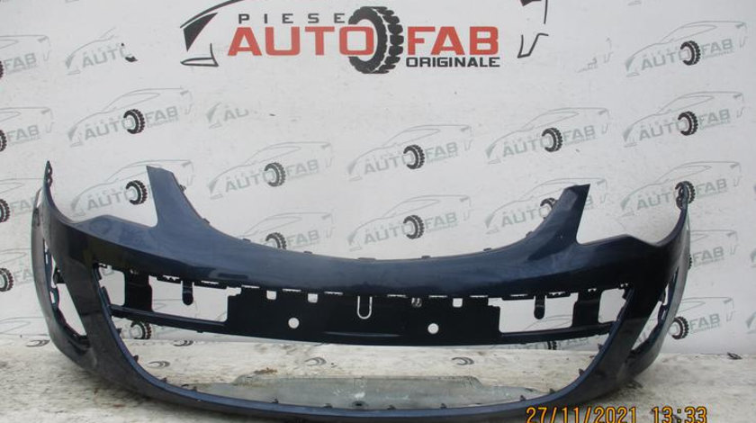 Bara fata Opel Corsa D Facelift an 2010-2011-2012-2013-2014 T34BSFNIEV