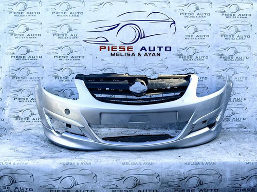 Bara fata Opel Corsa D OPC-LINE an 2006-2007-2008-2009-2010 BP3FWQR5Q4
