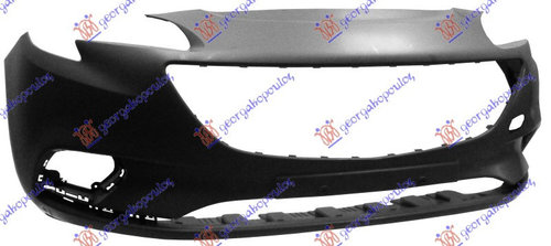 Bara Fata - Opel Corsa E 2015 , 1401189