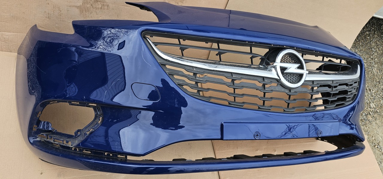 Bara fata Opel Corsa E 2015 2016 2017 2018 2019