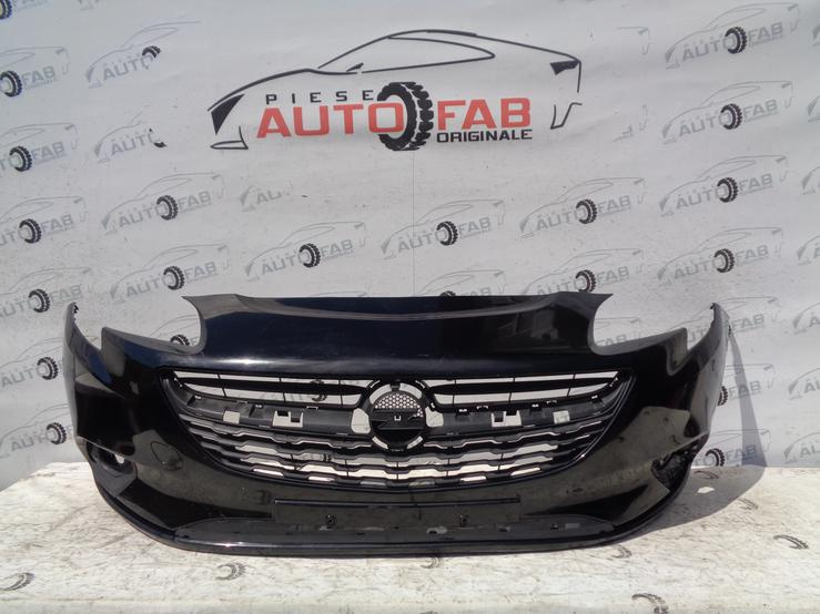 Bara fata Opel Corsa E an 2014-2015-2016-2017-2018-2019 XTM4C93XER