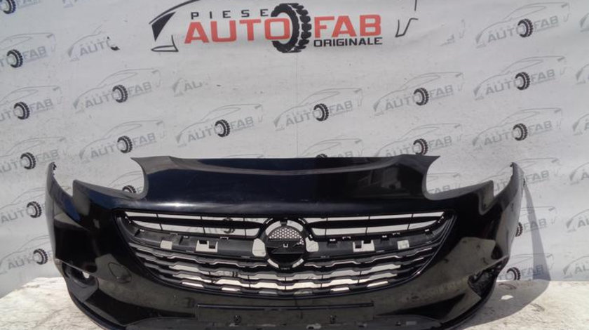 Bara fata Opel Corsa E an 2014-2015-2016-2017-2018-2019 XTM4C93XER