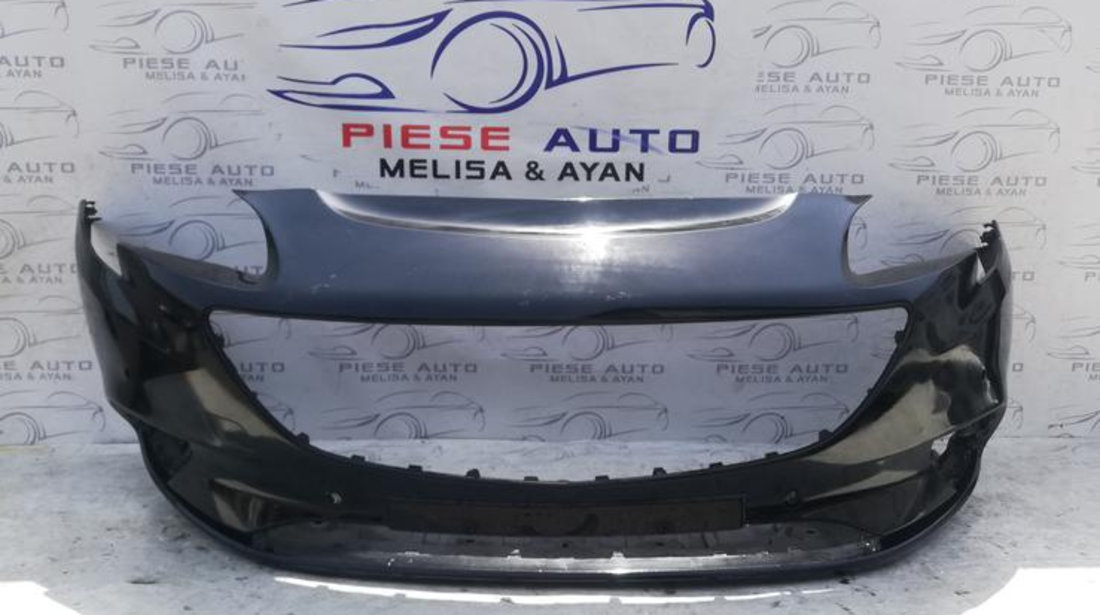 Bara fata Opel Corsa E an 2014-2015-2016-2017-2018-2019 Gauri pentru 4 senzori K3NTVJH6VX