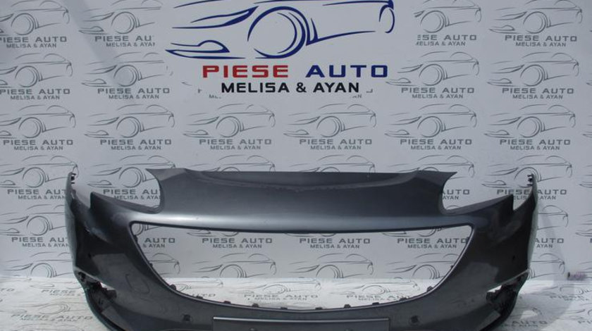 Bara fata Opel Corsa E an 2014-2015-2016-2017-2018-2019 Gauri pentru 4 senzori BGUBII6M69