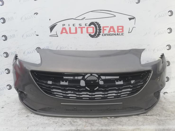 Bara fata Opel Corsa E an 2014-2019 UHV7HGS6AU