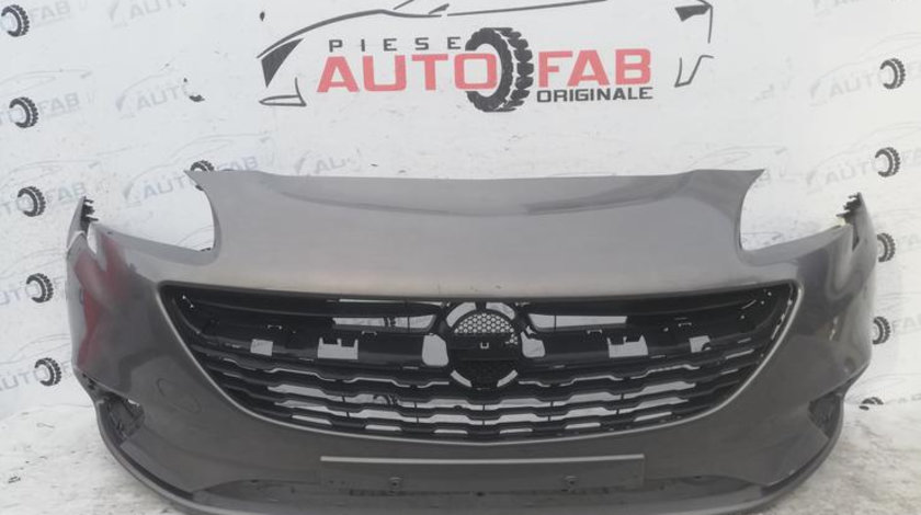 Bara fata Opel Corsa E an 2014-2019 UHV7HGS6AU